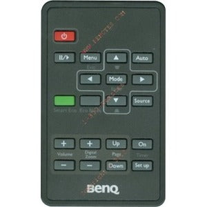 BenQ Projector Remote for MS502, MX503 - For Projector
