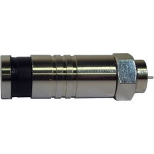 Platinum Tools RG11/7 Compression Connector, 1 x F Connector Antenna