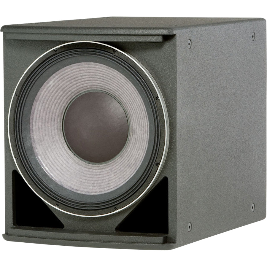 Harman JBL Professional ASB6115 Woofer - 675 W RMS - Black