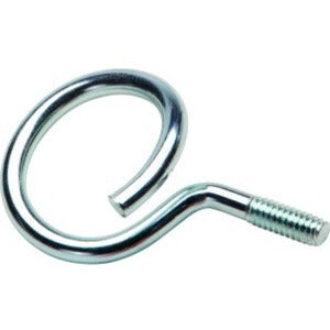 NSI Platinum Tools Box of 100 1/4 X 20 - 2" ID Bridle Rings