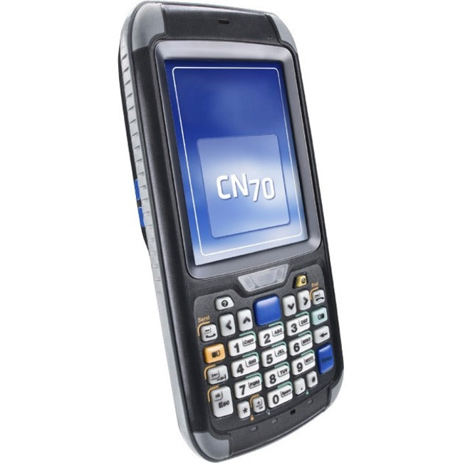 Intermec CN70 Ultra-Rugged Mobile Computer, 3.5", Bluetooth 2.1 + EDR, CN70AN3SCF2W6100, Wireless