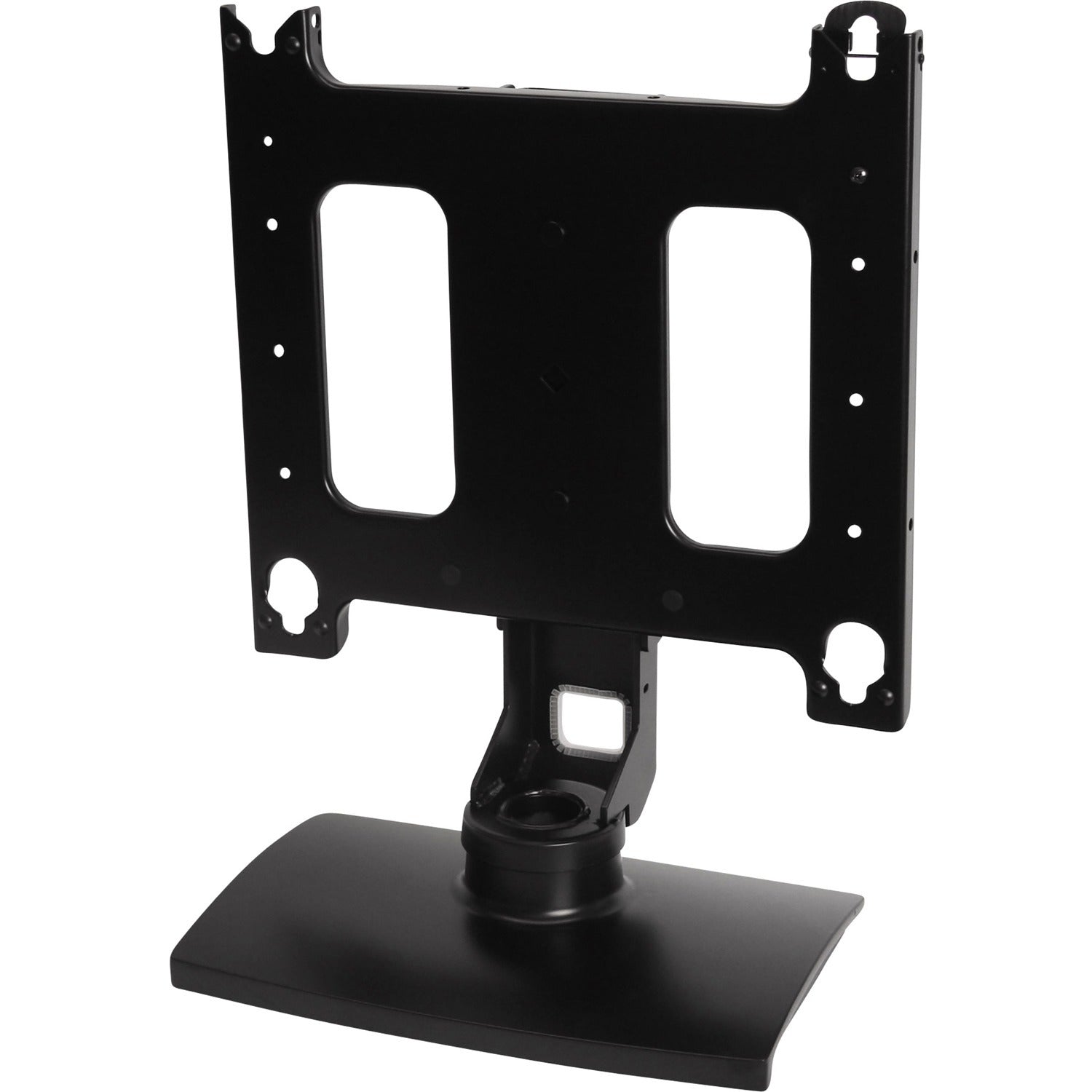 Legrand Chief Large Flat Panel Swivel Table Stand (without interface)