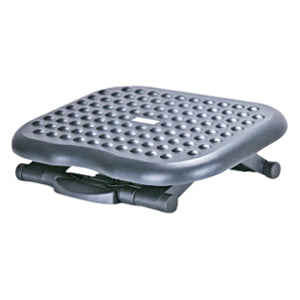 ergonomically-designed-height-adjustable-footrest