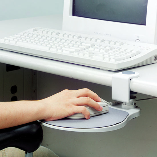 under-desk-swivel-ergonomic-mouse-platform-white