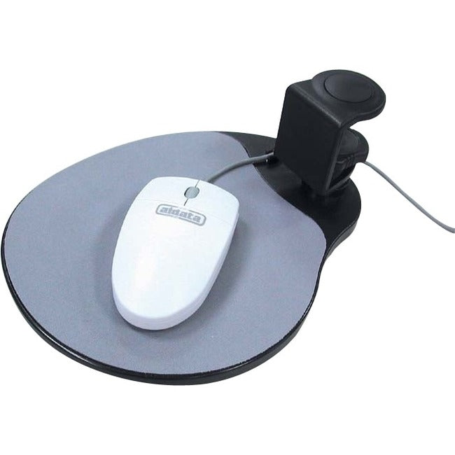 under-desk-swivel-ergonomic-mouse-platform-black