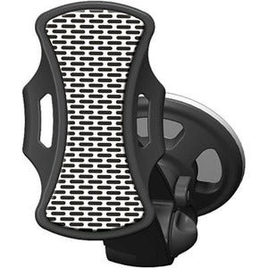 Clingo Universal Car Phone Mount, 3.70 oz, Black