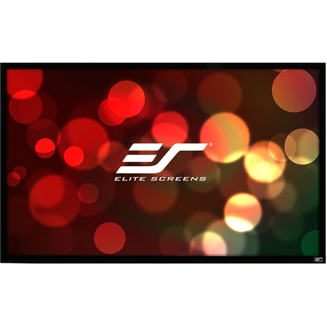 Elite Screens ezFrame Series - Thumbnail 2