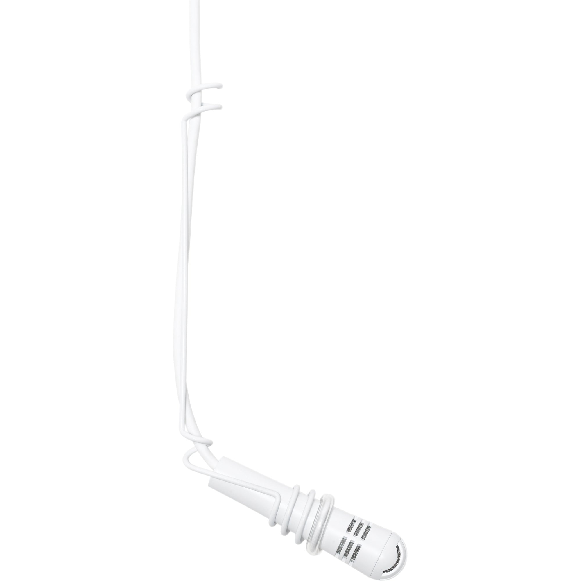 Harman AKG CHM 99 Wired Condenser Microphone - Matte White