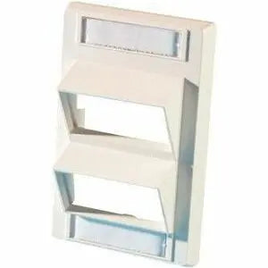 ortronics-series-ii-faceplate