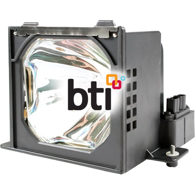 BTI Replacement Lamp, POA-LMP101-BTI
