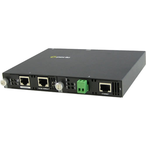 perle-ex-1sm1110-tb-network-extender