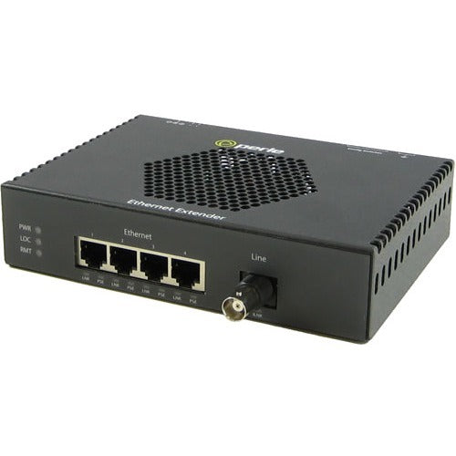 perle-exp-4s110e-bnc-network-extender