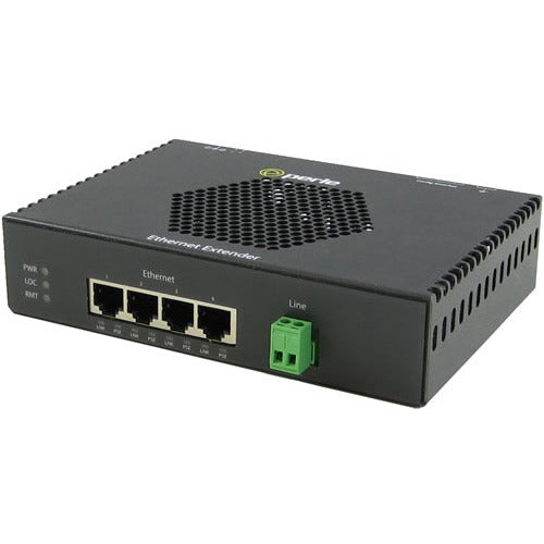 perle-exp-4s110e-tb-network-extender