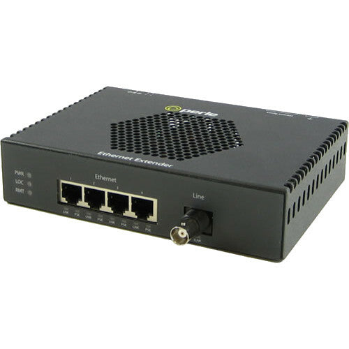 perle-exp-4s110e-bnc-xt-network-extender