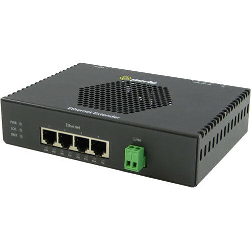 perle-exp-4s1110e-tb-network-extender