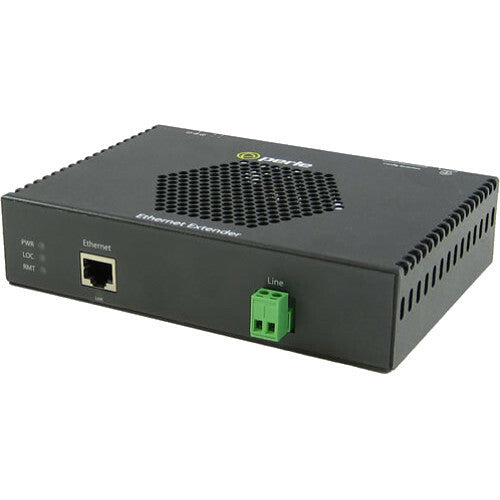 perle-exp-1s1110l-tb-xt-network-extender