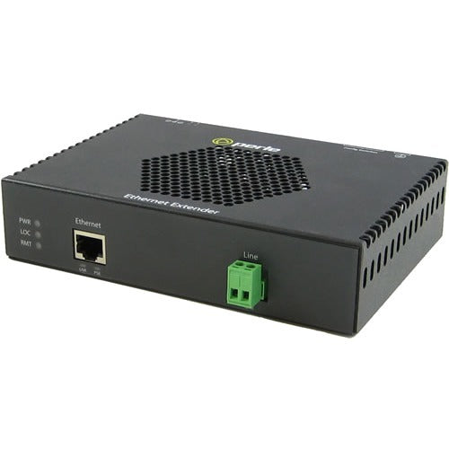 perle-exp-1s1110pe-tb-network-extender