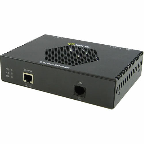 perle-exp-1s1110pe-rj-xt-network-extender