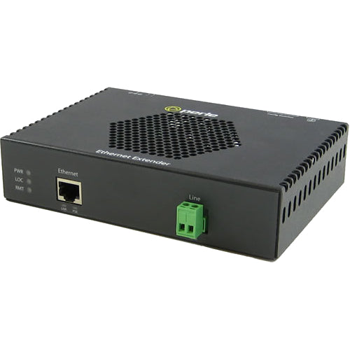 perle-exp-1s1110pe-tb-xt-network-extender