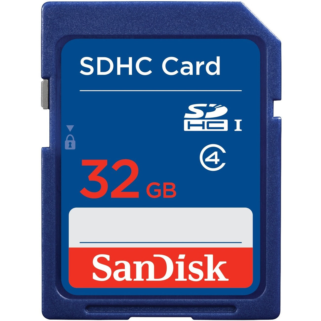SanDisk 32 GB SDXC, SDHC/SDXC Memory Card 32GB, SDSDB-032G-A46