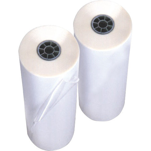 GBC Nap Lam II Laminating Roll, 25", Clear, 500 ft
