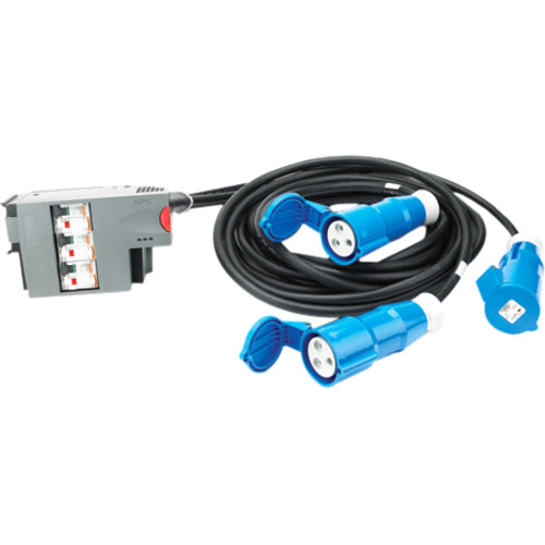 Schneider APC by Schneider Electric Modular Power Accessories, M2