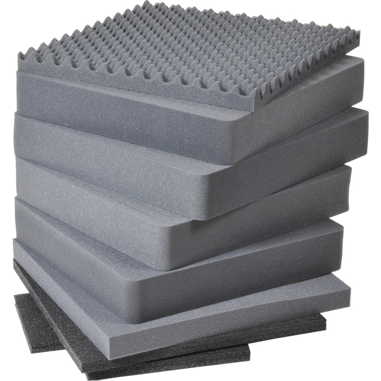 Pelican 8 Pc. Replacement Foam Set