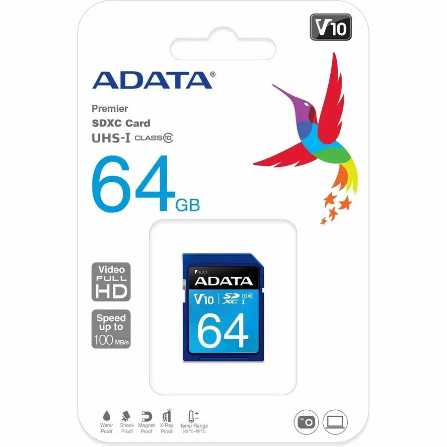 adata-premier-64-gb-class-10-uhs-i-u1-sdxc