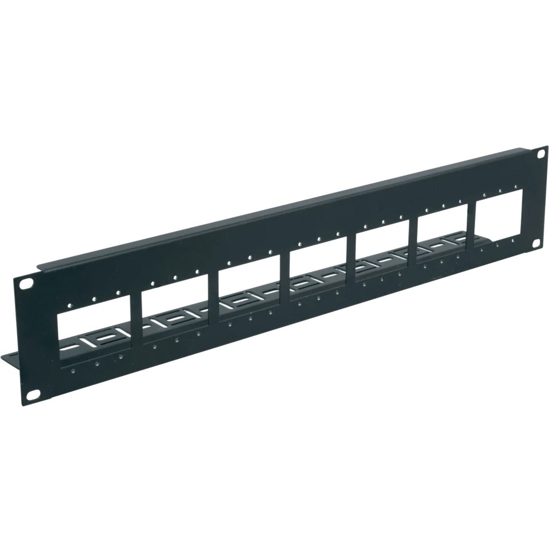 Legrand Middle Atlantic 2 RU AVIP Fixed Rackmount Panel