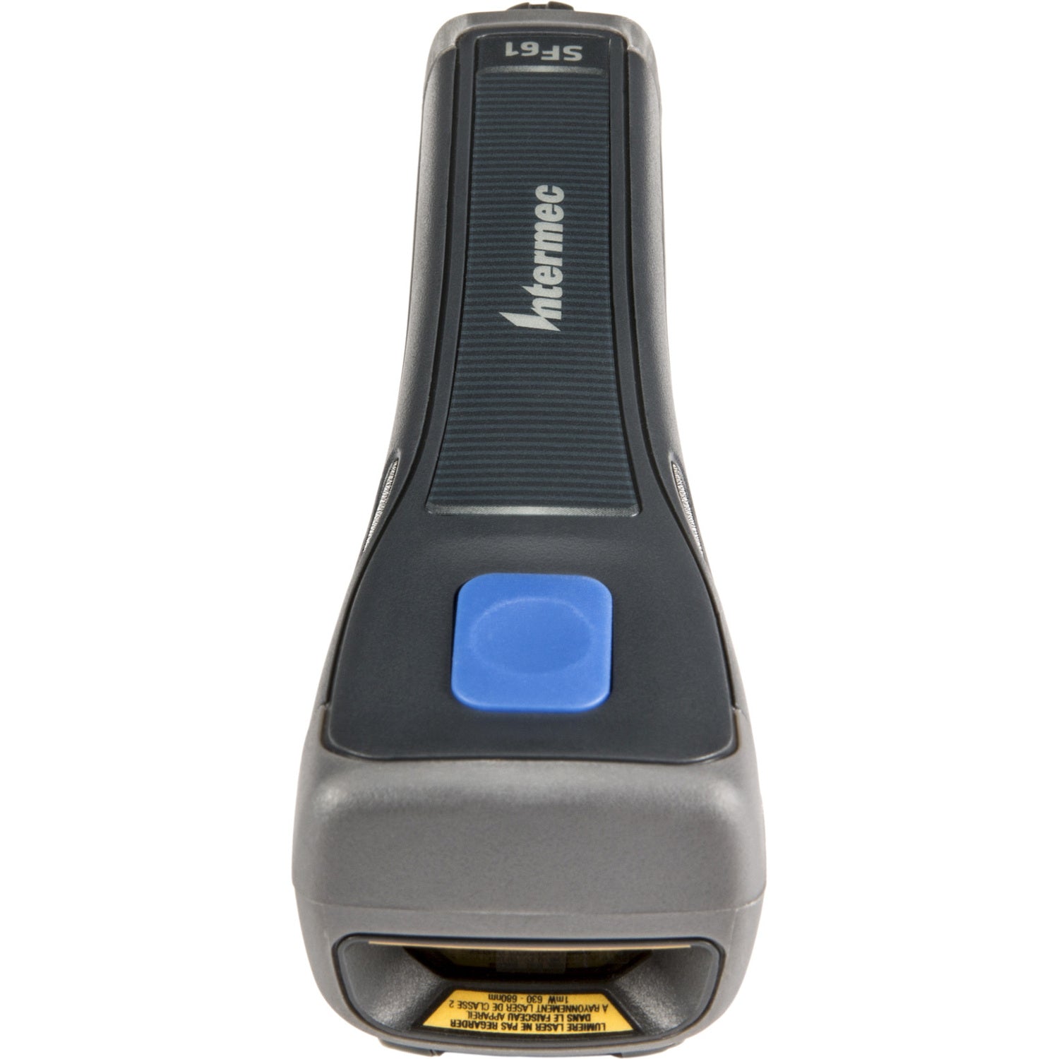 Honeywell Intermec SF61B Rugged Mobility Bar Code Scanner, 6.1 in, SF61B1D-SA001, Wireless