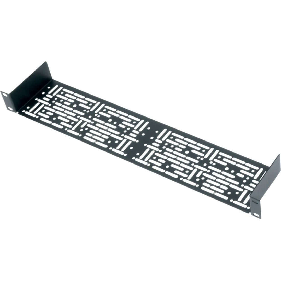 Legrand Middle Atlantic 1RU UMS Rackshelf - 3.5 inch Depth