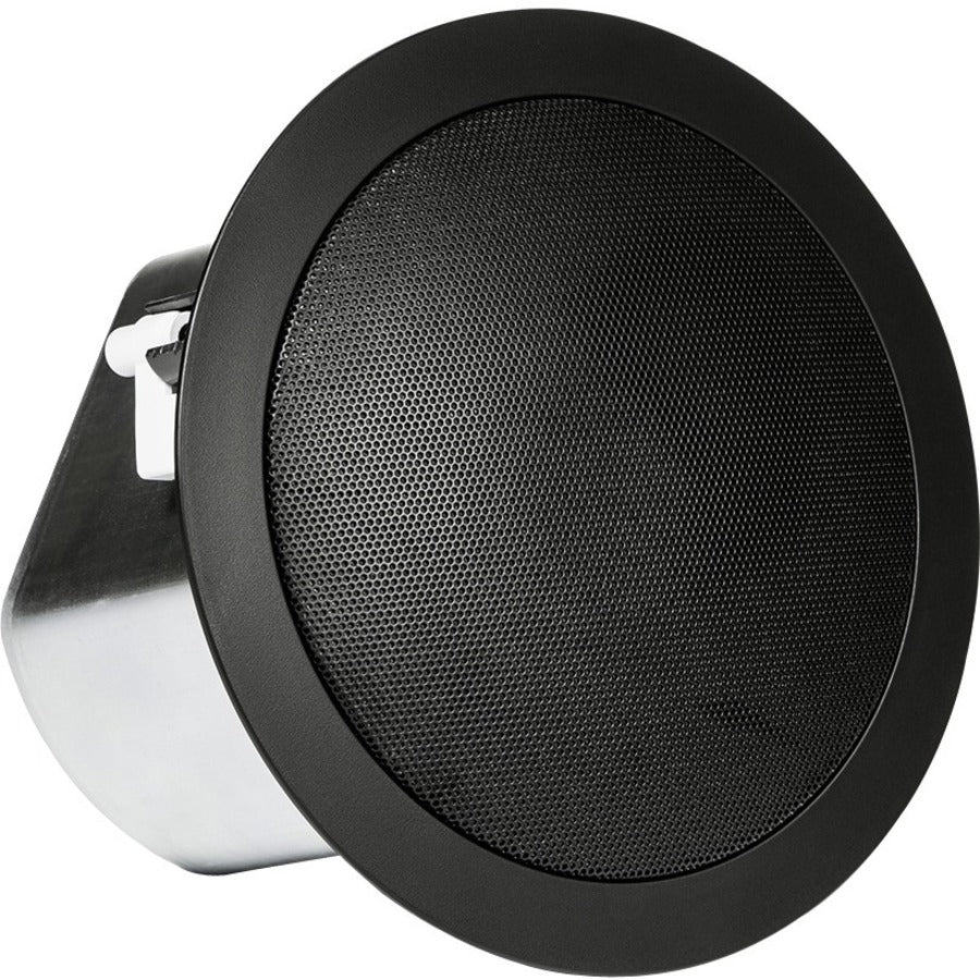 Harman JBL Professional Control 12C/T Ceiling Mountable Speaker - 20 W RMS - Black