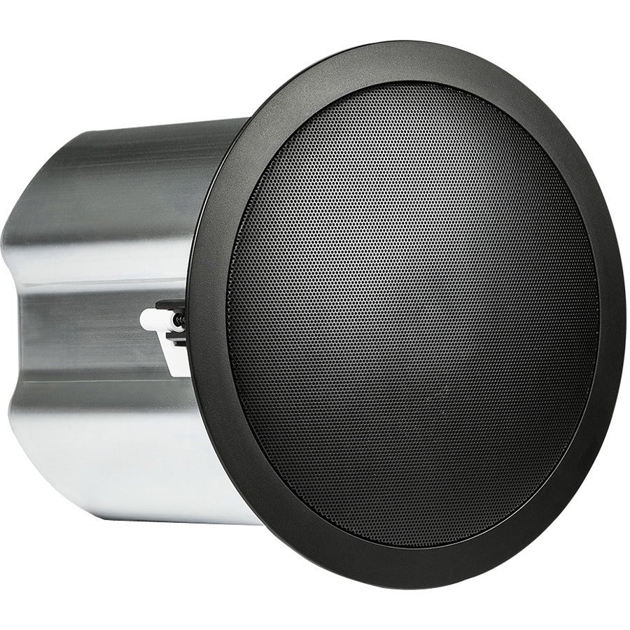 Harman JBL Professional Control 16C/T 2-way Ceiling Mountable Speaker - 50 W RMS - Black
