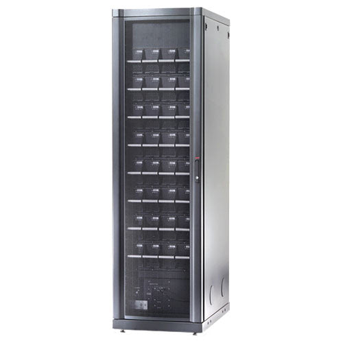 Schneider APC by Schneider Electric SYCF8BFS Power Array Cabinet