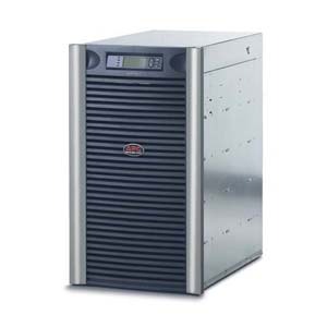 Schneider APC by Schneider Electric N+1 Power Array Cabinet