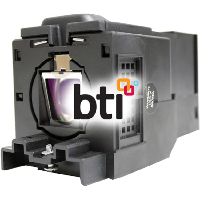 BTI Replacement Lamp, TLPLV8-BTI