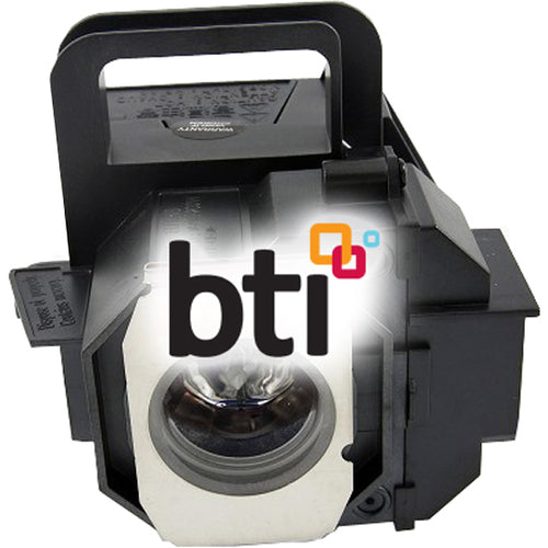 BTI Replacement Lamp, V13H010L49-BTI