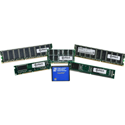 NSI Cisco Compatible MEM-7835-512-133 - 512MB 100MHz SDRAM Memory Module