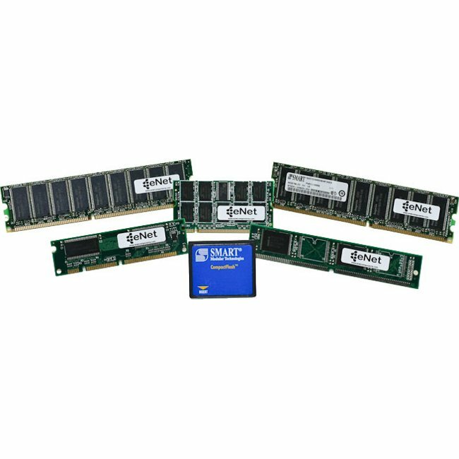 NSI ENET Compatible 7120/40-128S - 128MB SDRAM Memory Module