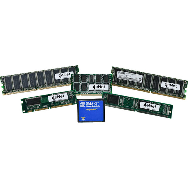NSI Cisco Compatible 7300-MEM-256 - 256GB DRAM Dimm Memory Module