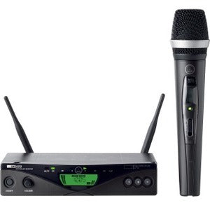Harman AKG WMS470 Vocal Set D5 Professional Wireless Microphone System