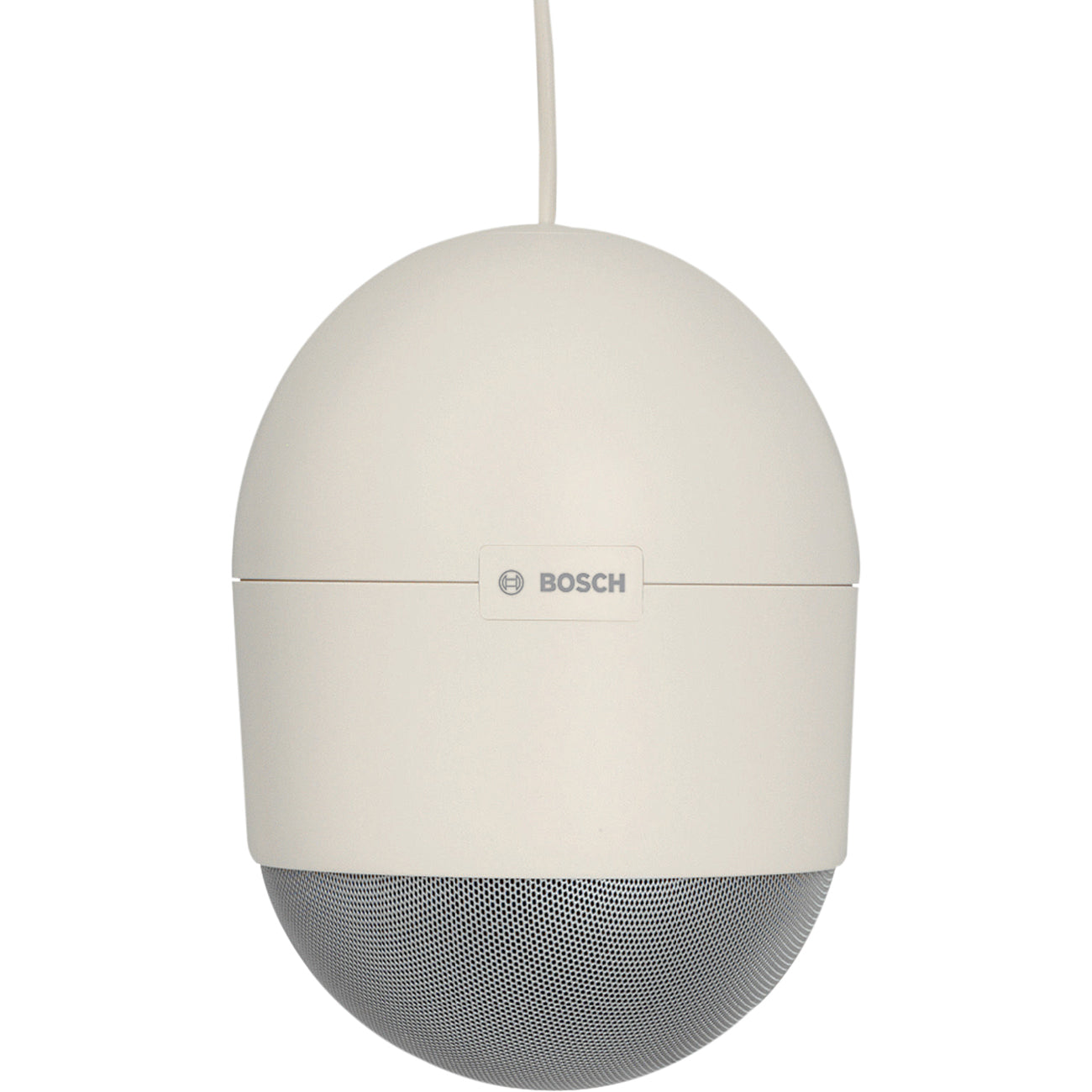 The Bosch LS1-UC20E-1 Ceiling Mountable Speaker - 20 W RMS - White