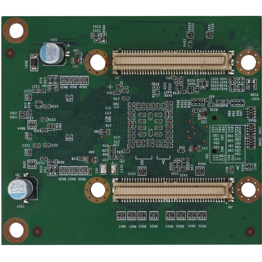 ViewSonic Edge Blending board for PRO10100. - Edge Blending board for PRO10100.