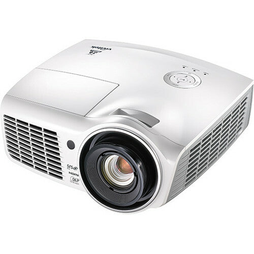 Delta Vivitek H1180HD 3D Ready DLP Projector - 16:9
