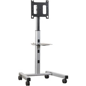 Legrand Chief Mobile Cart Kit: MFCUB with PAC700 Case