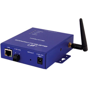 Advantech B&B Wi-Fi Dual Band Industrial Single Port Serial Server