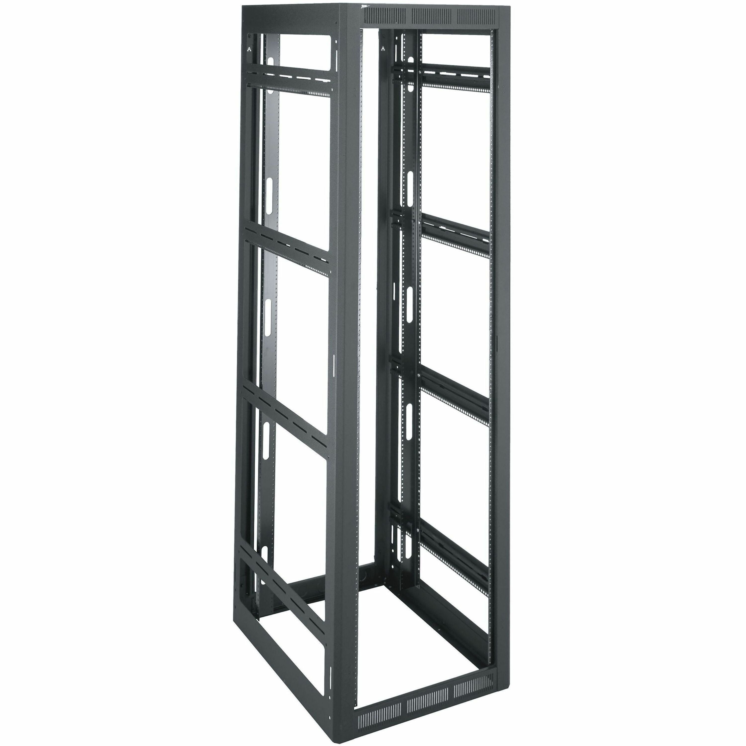 Middle Atlantic, Cable management feature gives you easier access to internal rack components reduces maintenance time and improves safety, 24.25", WRK-37-32LRD