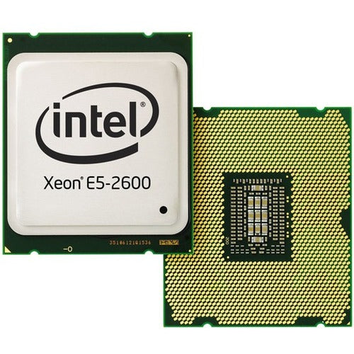 Lenovo Intel Xeon E5-2600 E5-2650 Octa-core (8 Core) 2 GHz Processor Upgrade