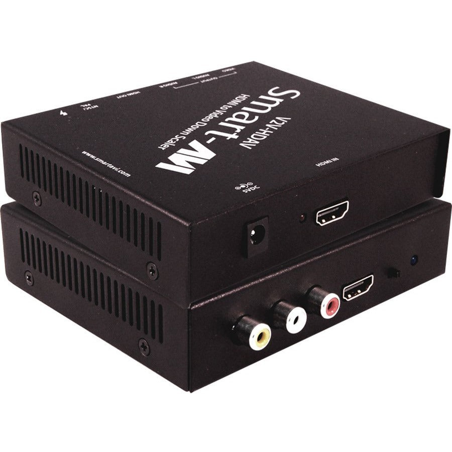 Smart SmartAVI HDMI to AV Converter/ Down-scaler, V2V-HDAVS