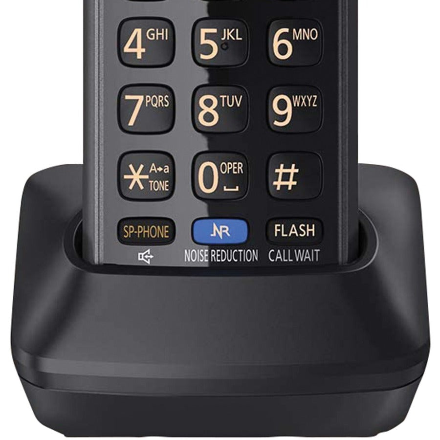 Panasonic KX-TGA950B Handset